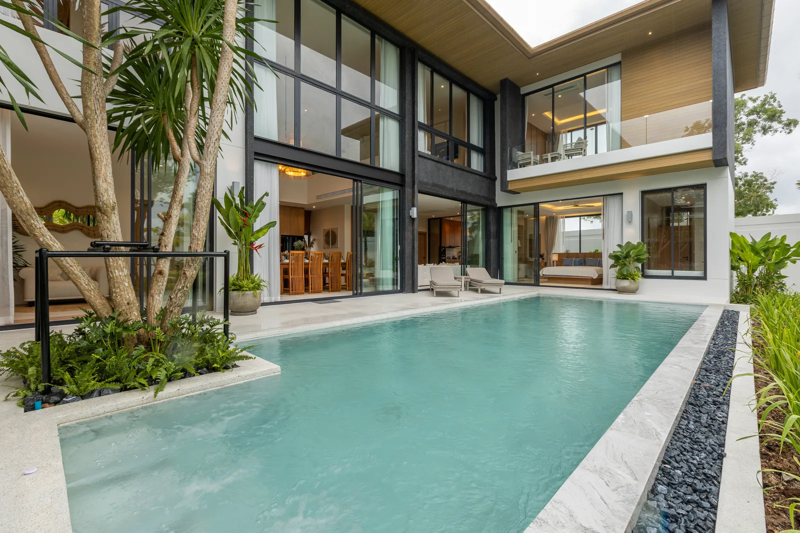 Mouana Grande Chalong Bay 3
