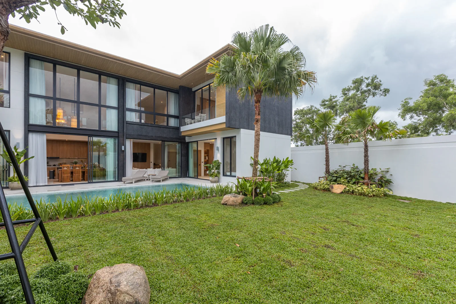 Mouana Grande Chalong Bay 2