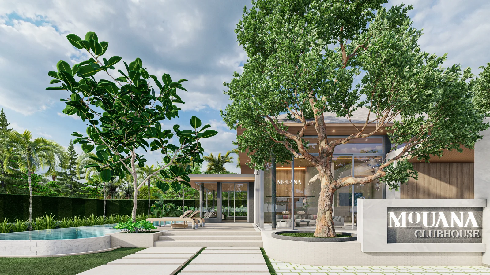 Mouana Residence KO KAEO 5