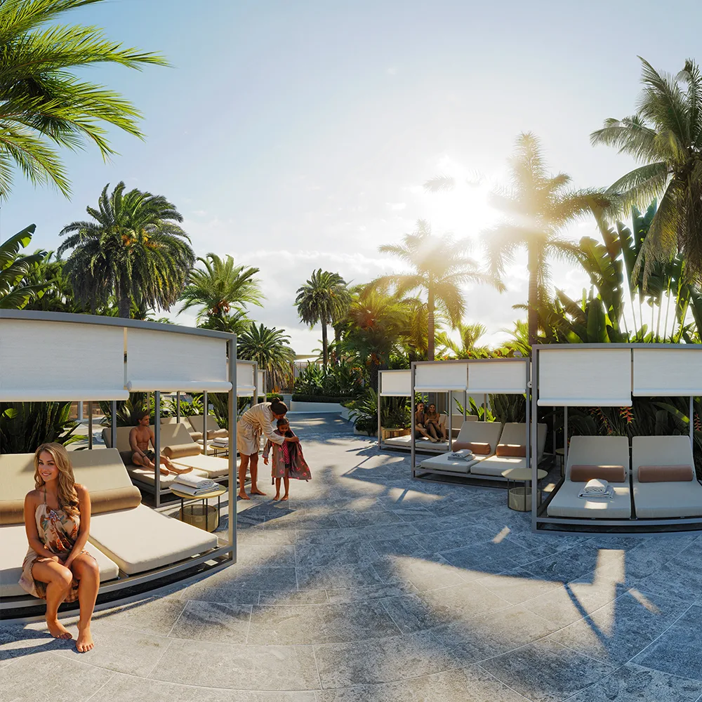 Mutti Family Villas 5