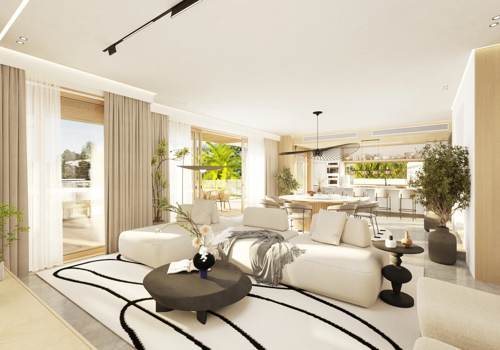 Mutti Family Villas 23
