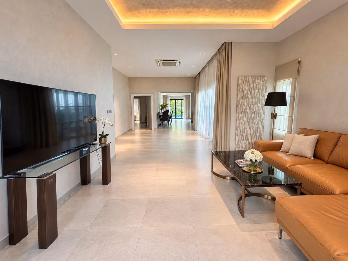 Resale · Aura Villa 2