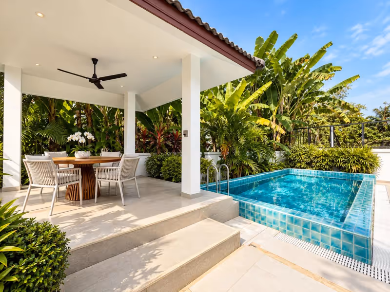 Resale · Aura Villa 10