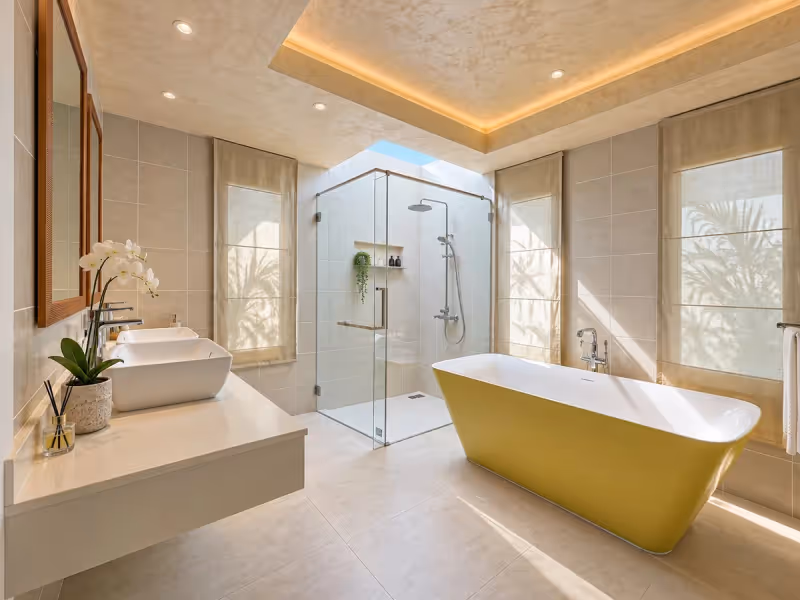 Resale · Aura Villa 6