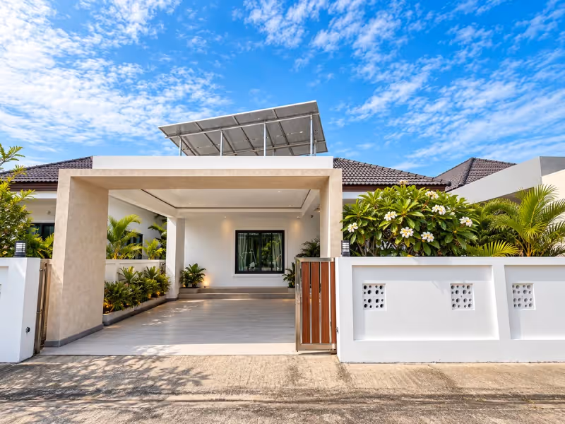 Resale · Aura Villa 11
