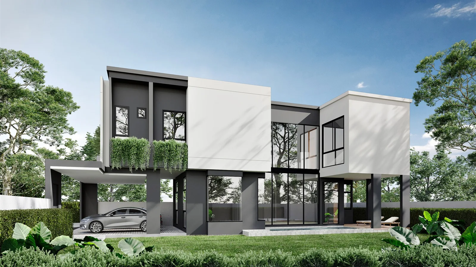 NAI Villas Cherngtalay 2