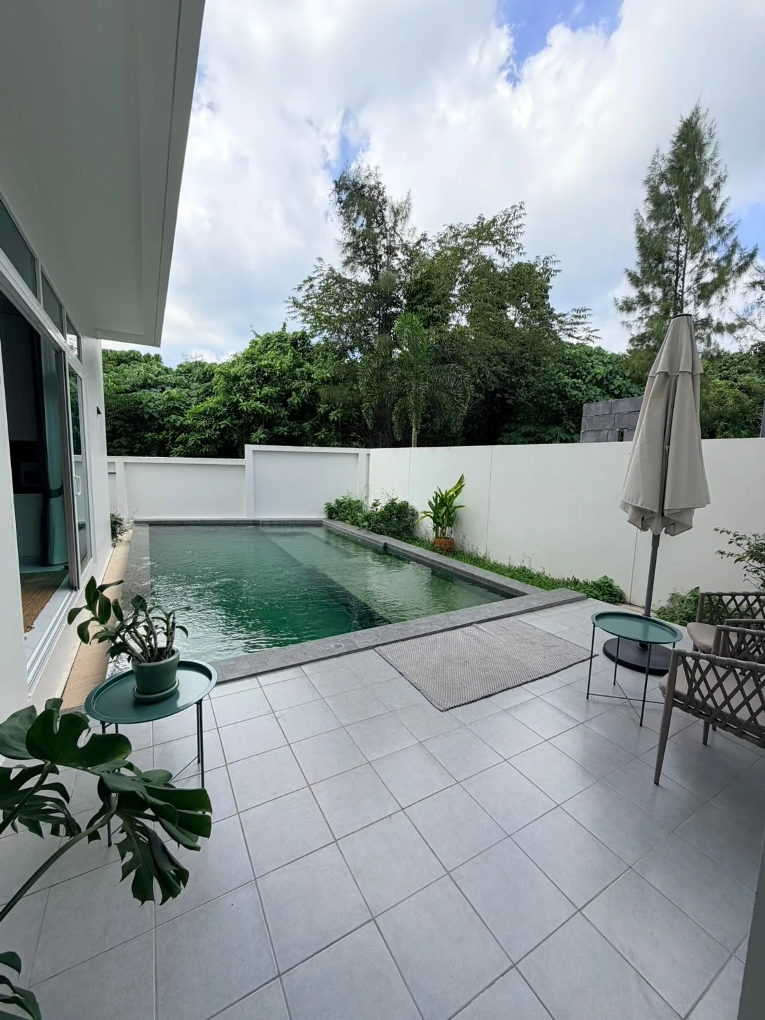 NAI Villas Kathu - Loch Palm Golf Course 2