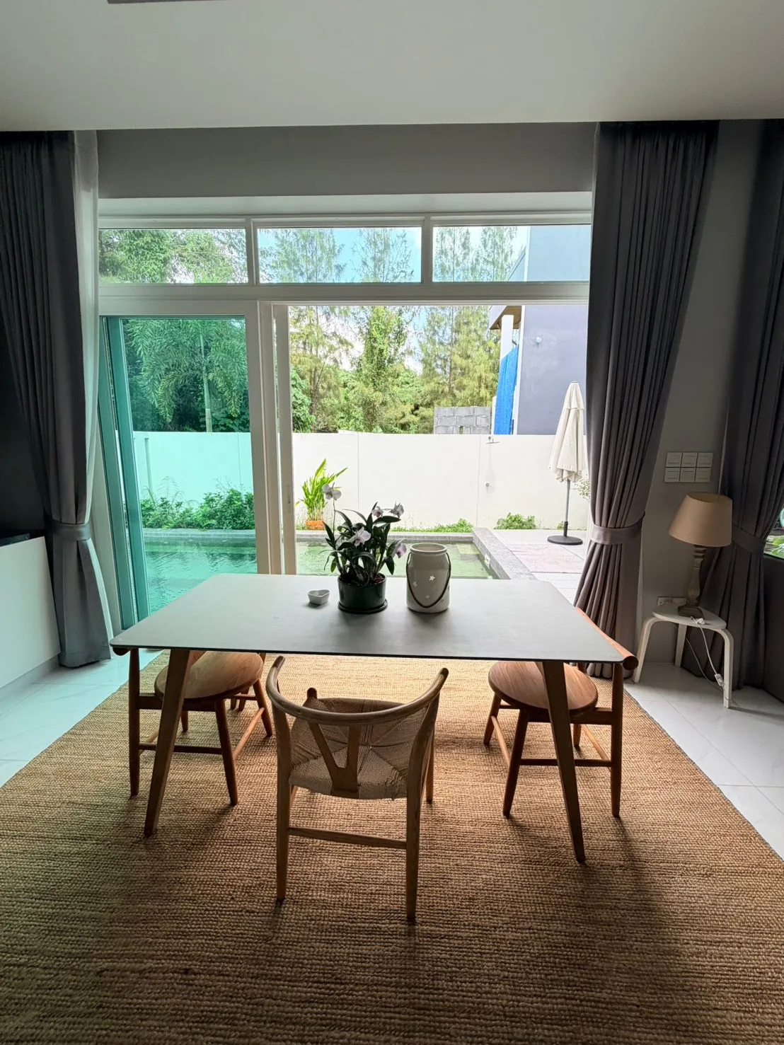 NAI Villas Kathu - Loch Palm Golf Course 5
