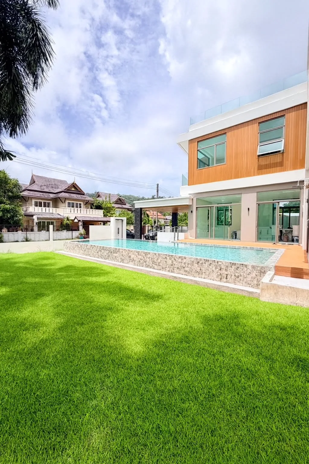NAI Villas Lagoon Chalong 4