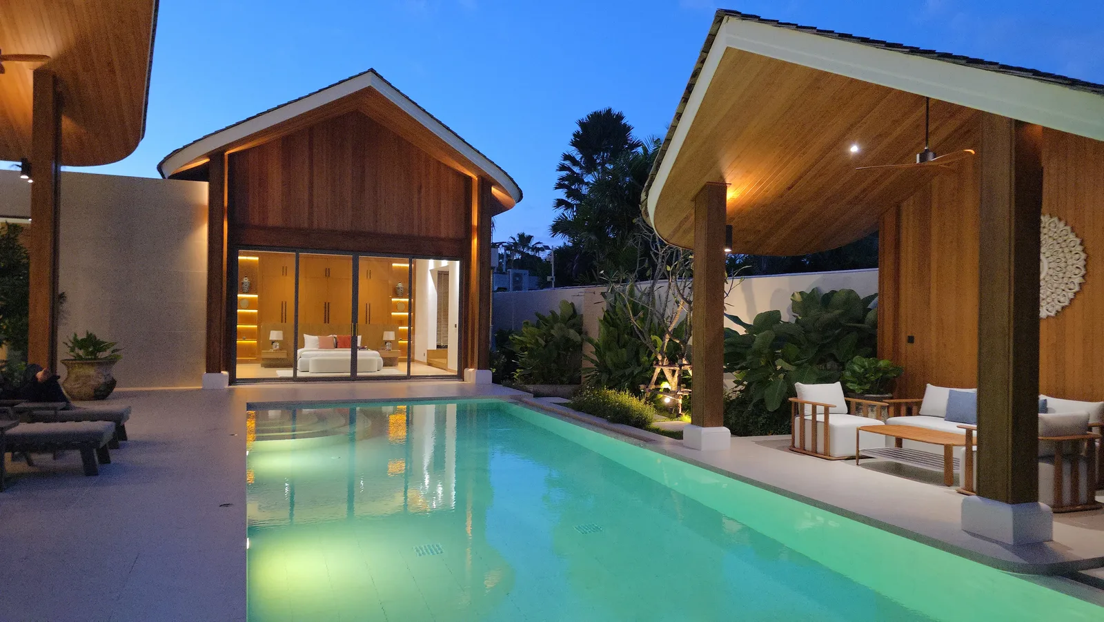 Nakara Luxury Grand Villas 4
