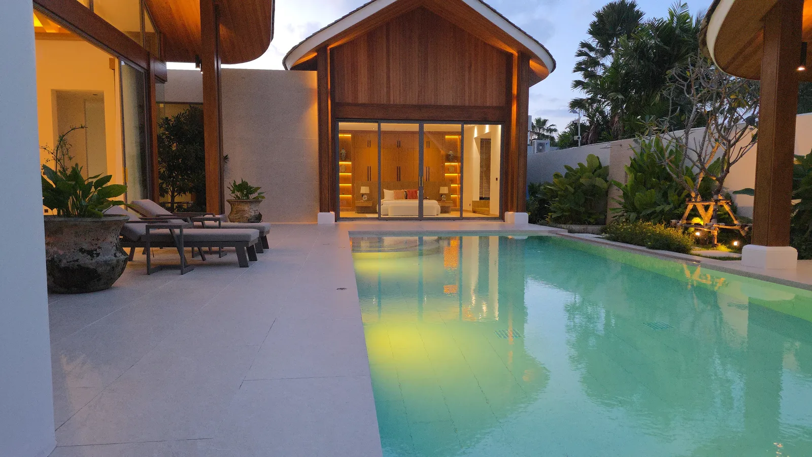 Nakara Luxury Grand Villas 2