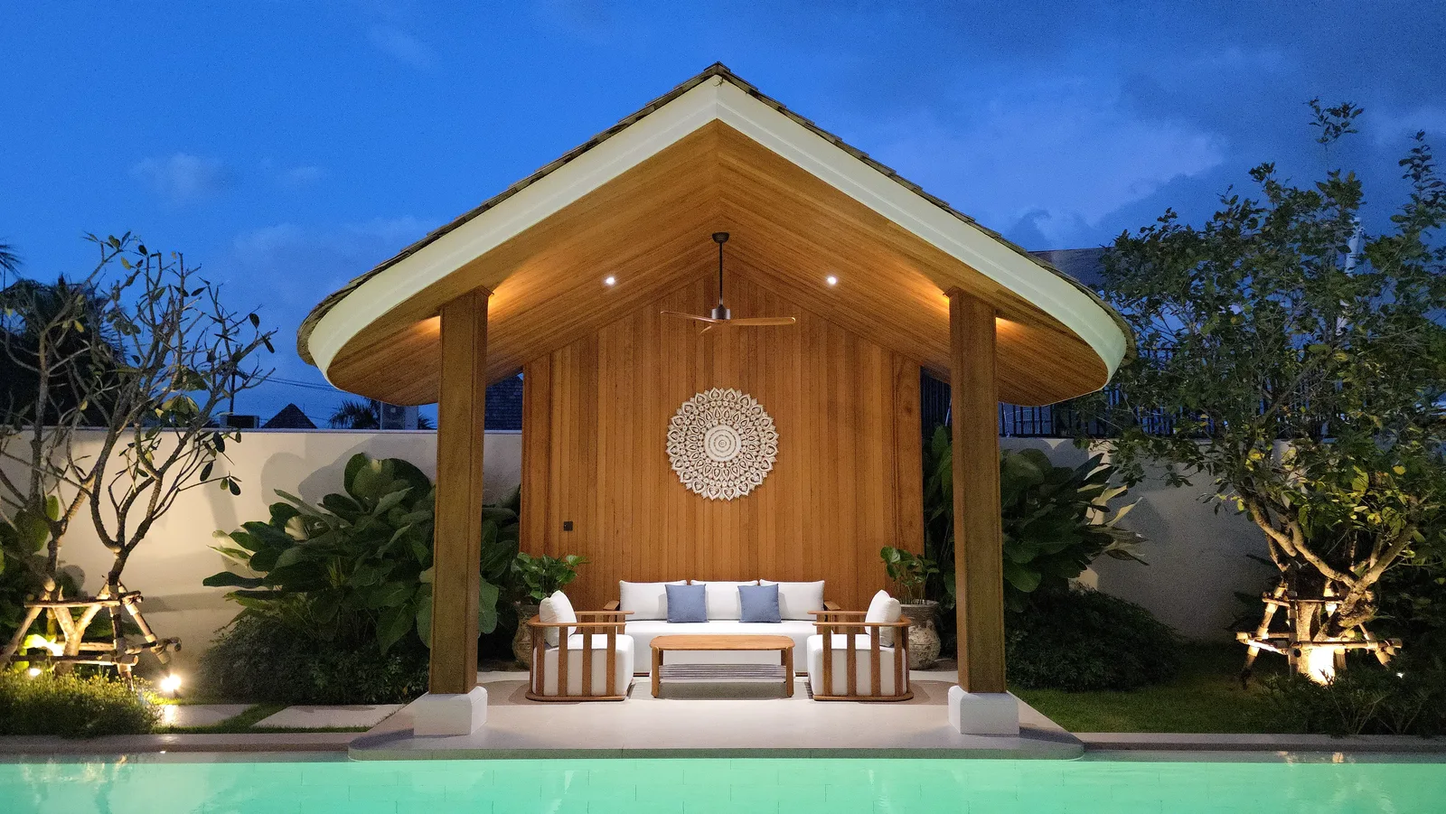 Nakara Luxury Grand Villas 5