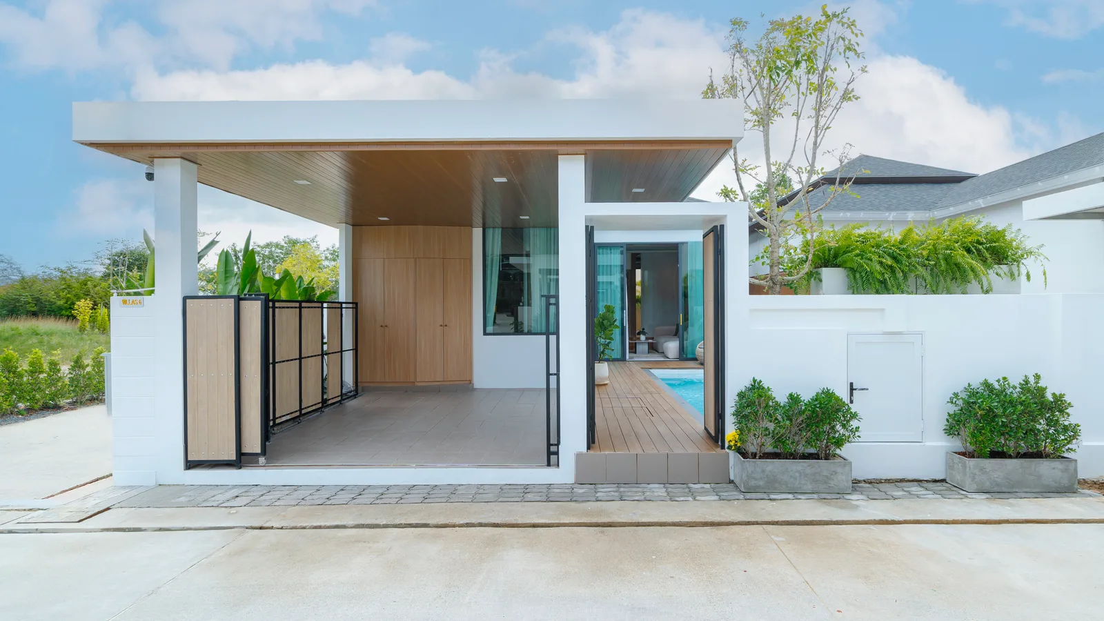 Narinsaya Pool Villas 2