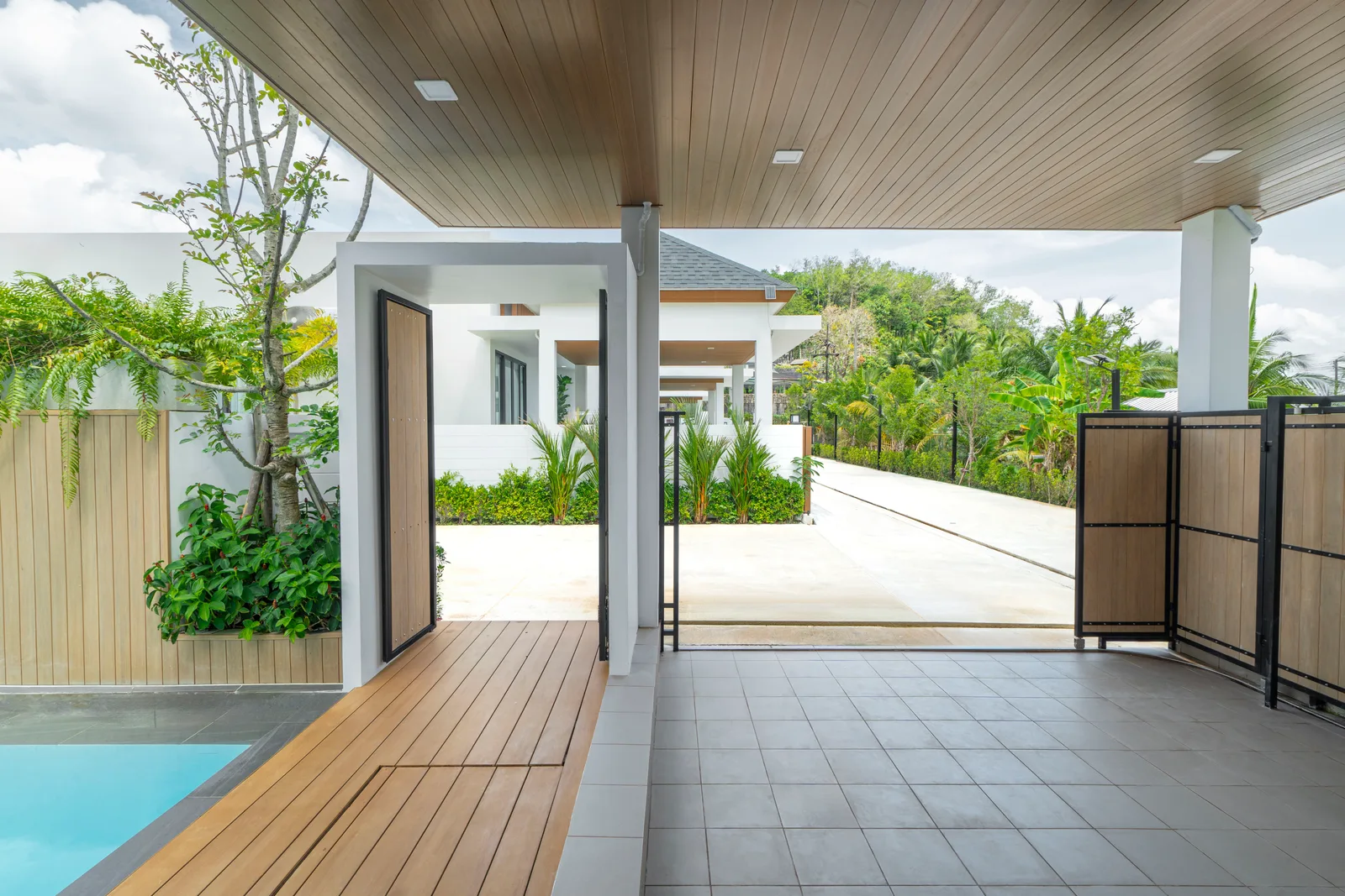 Narinsaya Pool Villas 3