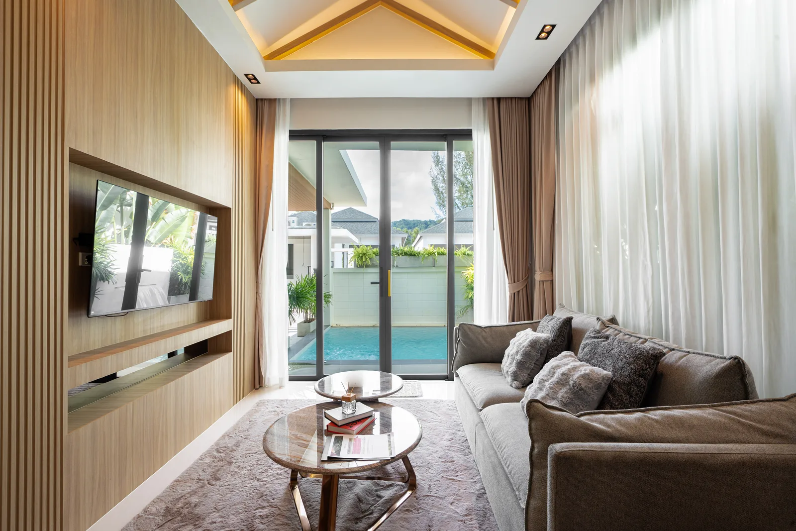 Narinsaya Pool Villas 5