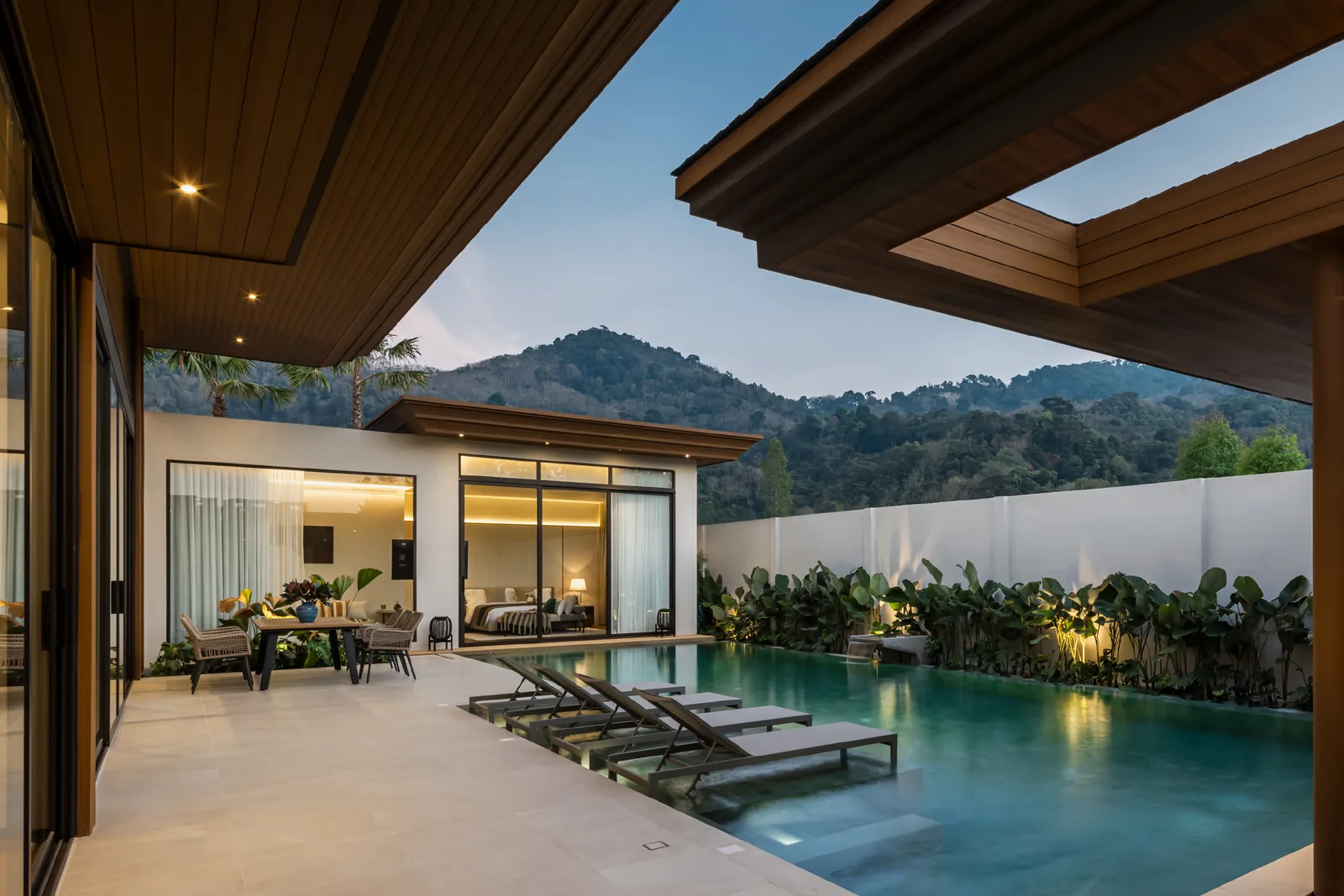 Naturale Cherng Talay 5