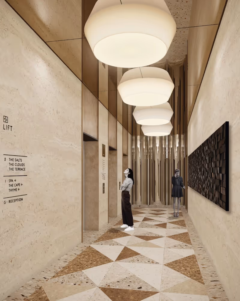 Noble Emmerse Phrom Phong 6