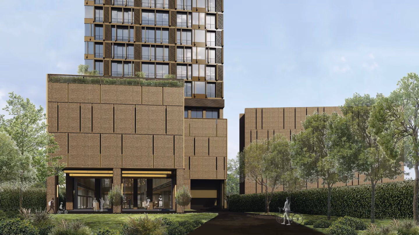 Noble Emmerse Phrom Phong 2