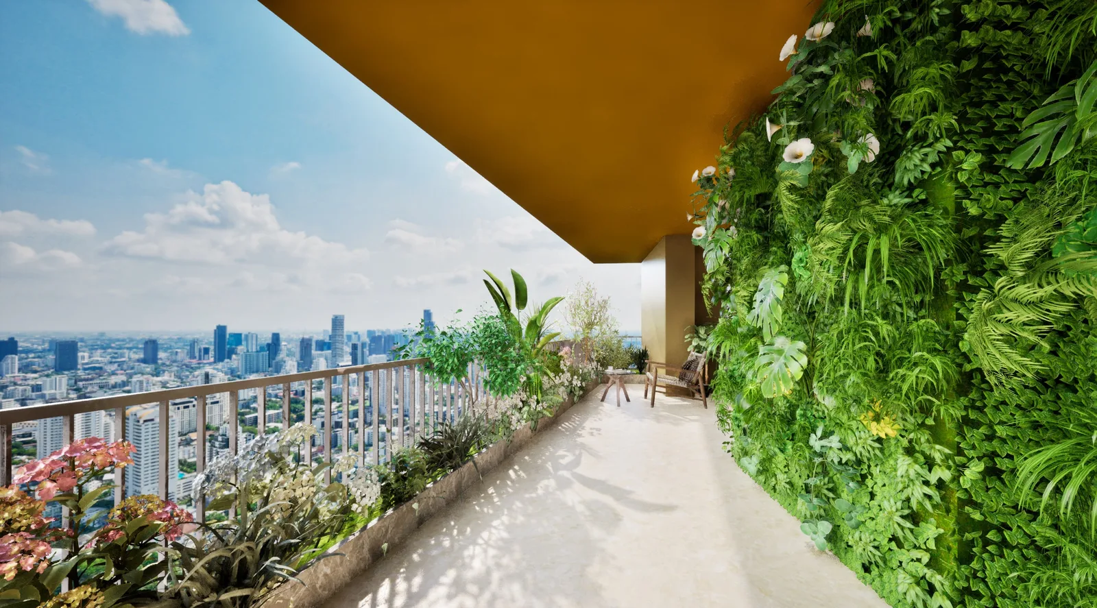 Noble Emmerse Phrom Phong 9