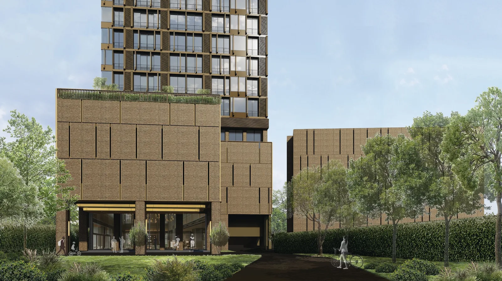 Noble Emmerse Phrom Phong 2
