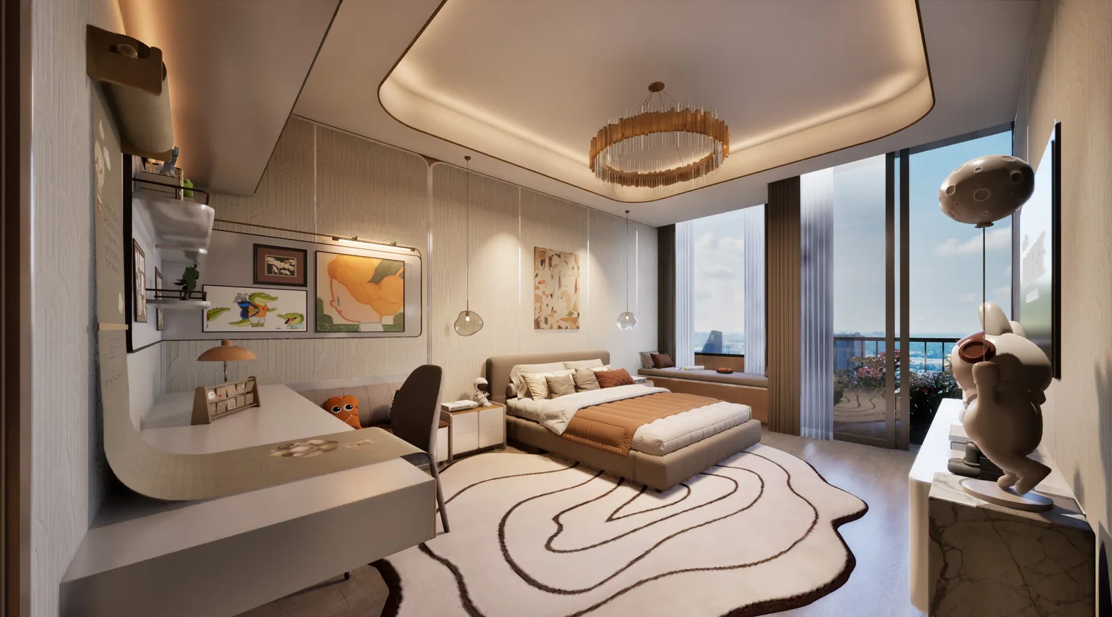 Noble Emmerse Phrom Phong 10