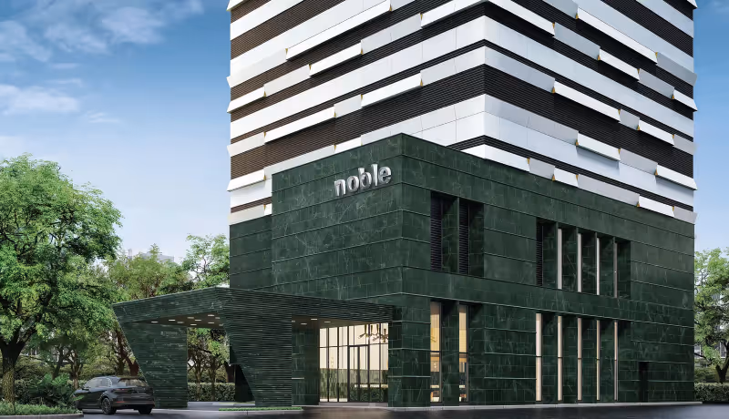 Noble Form Thonglor 3