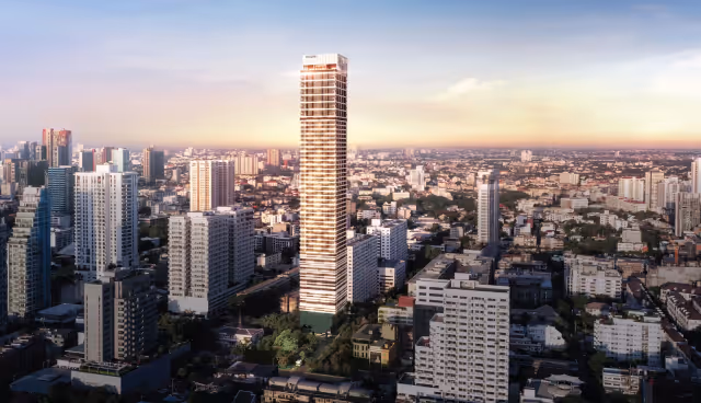 Noble Form Thonglor