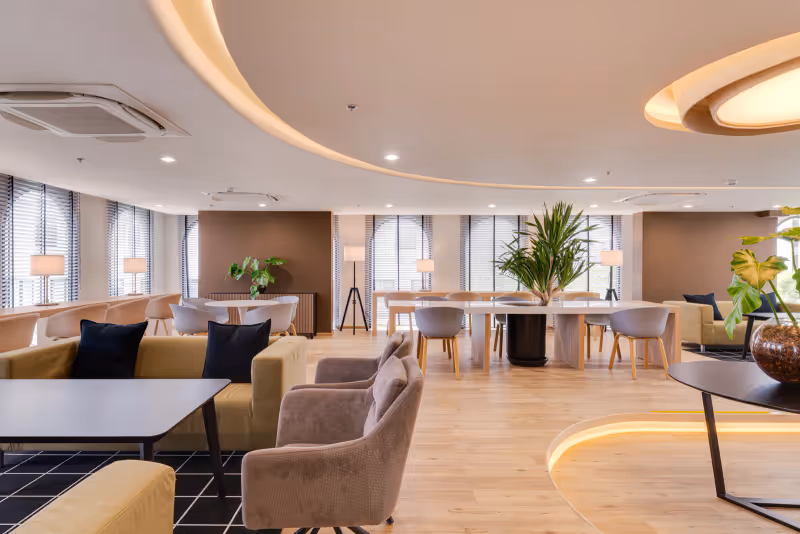 Nue Connex Don Mueang 8