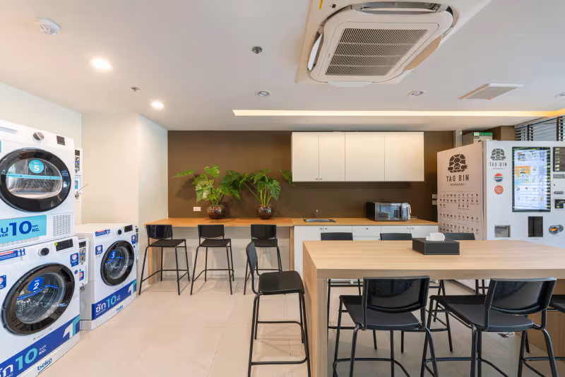 Nue Connex Don Mueang 10