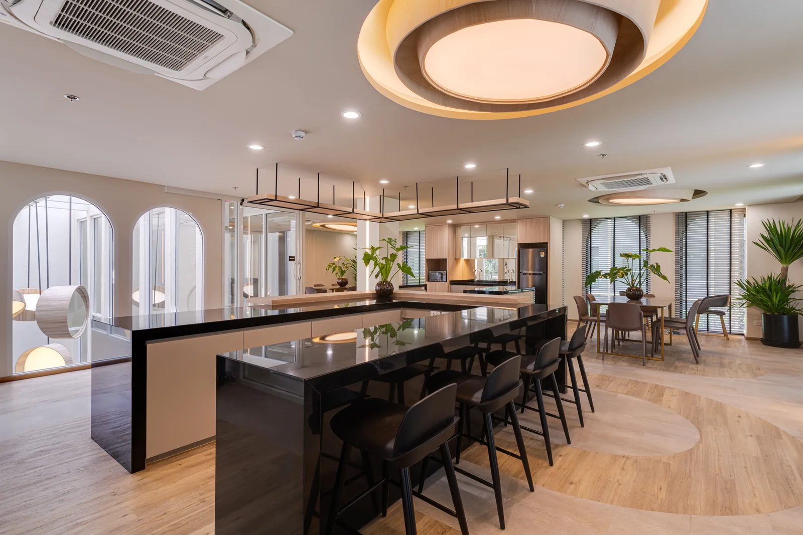 Nue Connex Don Mueang 6