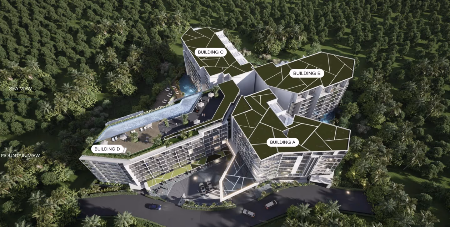 Next Point Condominium 5