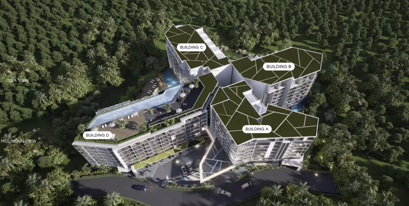 Next Point Condominium 5