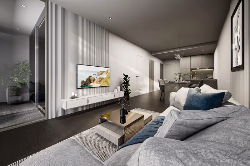 Next Point Condominium 82