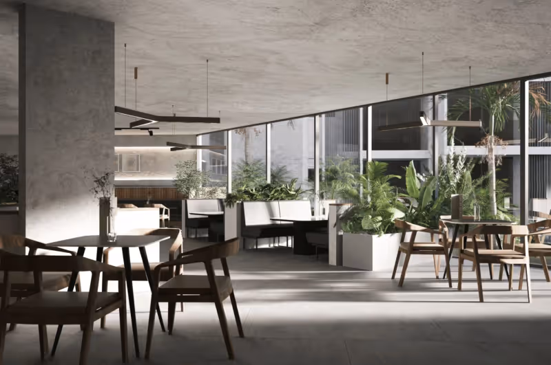 Next Point Condominium 38