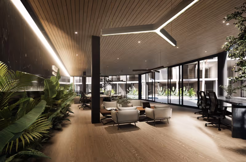Next Point Condominium 22