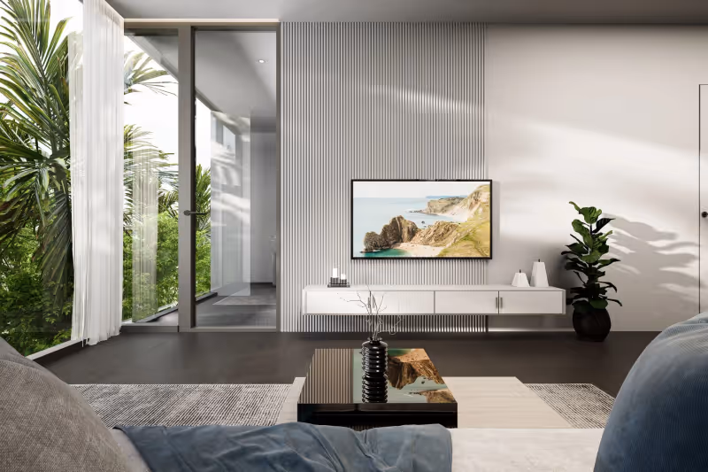 Next Point Condominium 80
