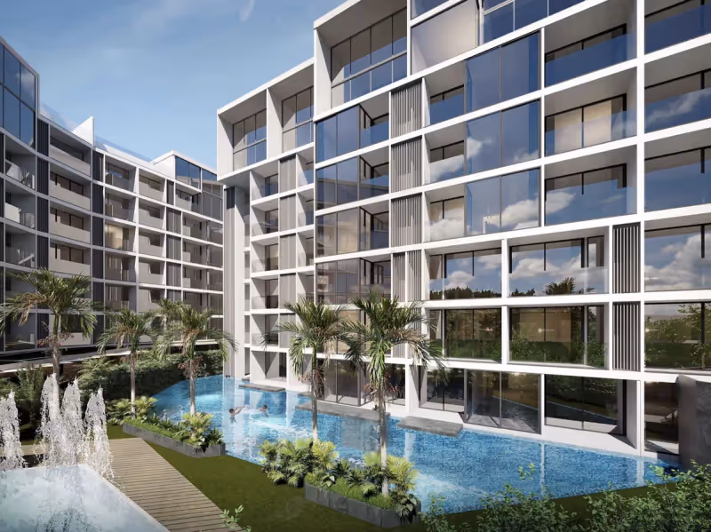 Next Point Condominium 11