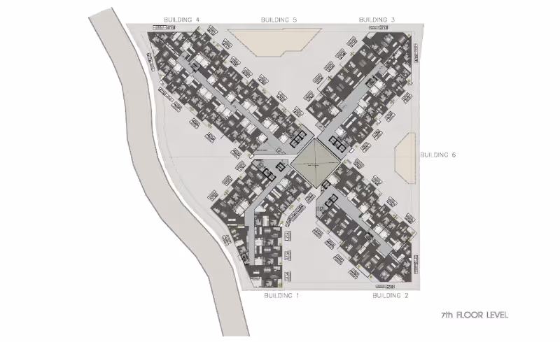 Next Point Condominium 56