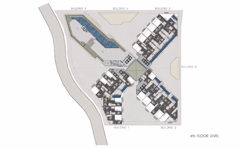 Next Point Condominium 57