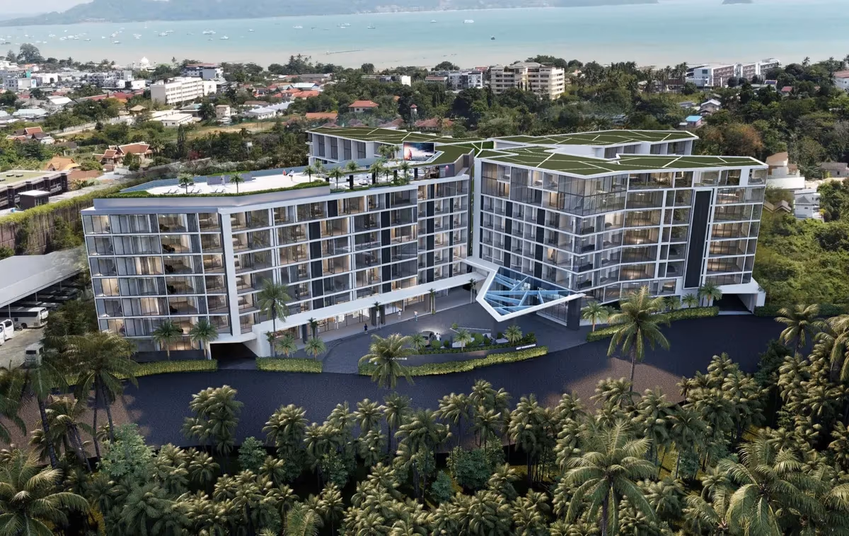 Next Point Condominium 2