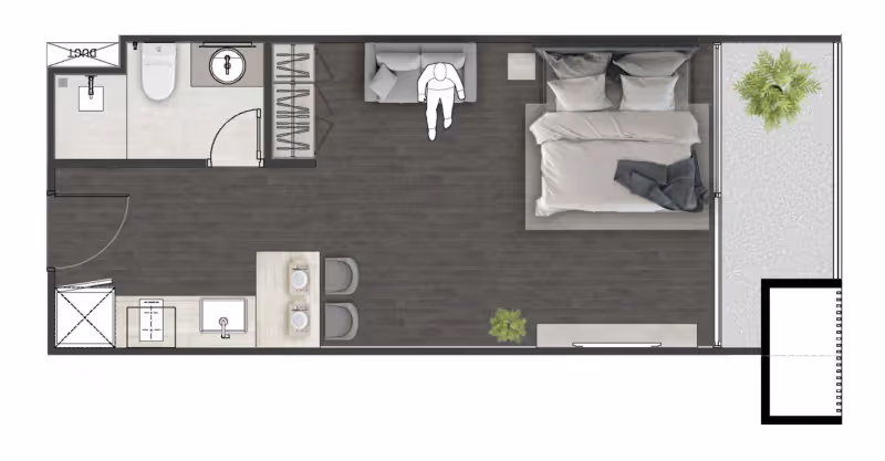Next Point Condominium 59