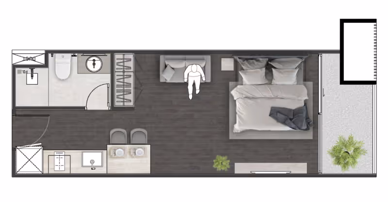 Next Point Condominium 62