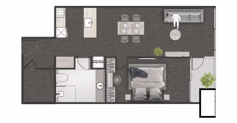 Next Point Condominium 63
