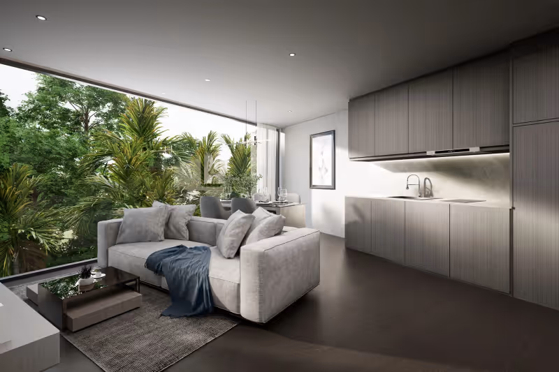 Next Point Condominium 93