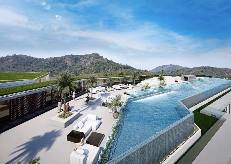 Next Point Condominium 16