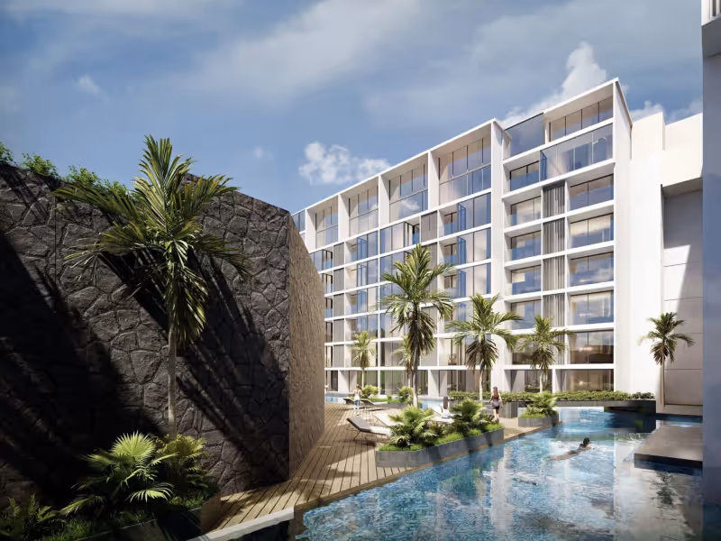 Next Point Condominium 13