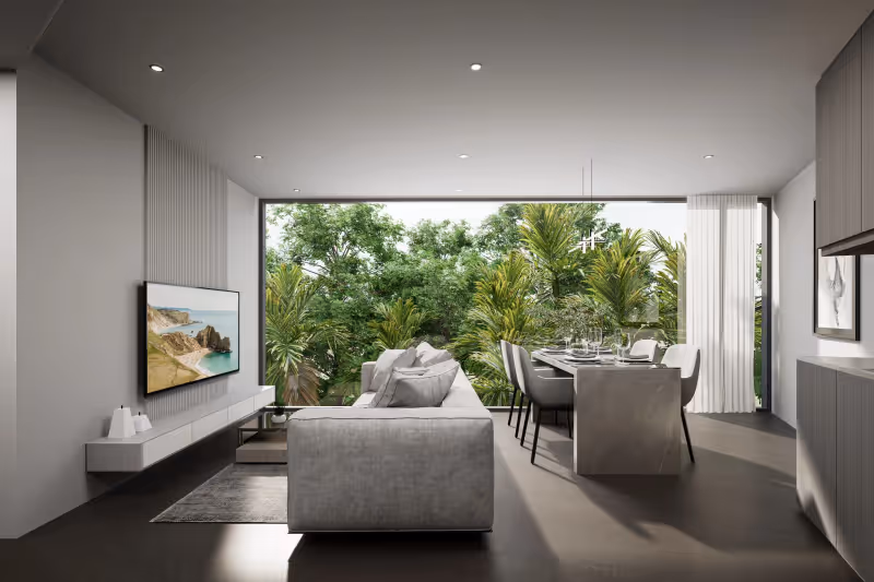 Next Point Condominium 92