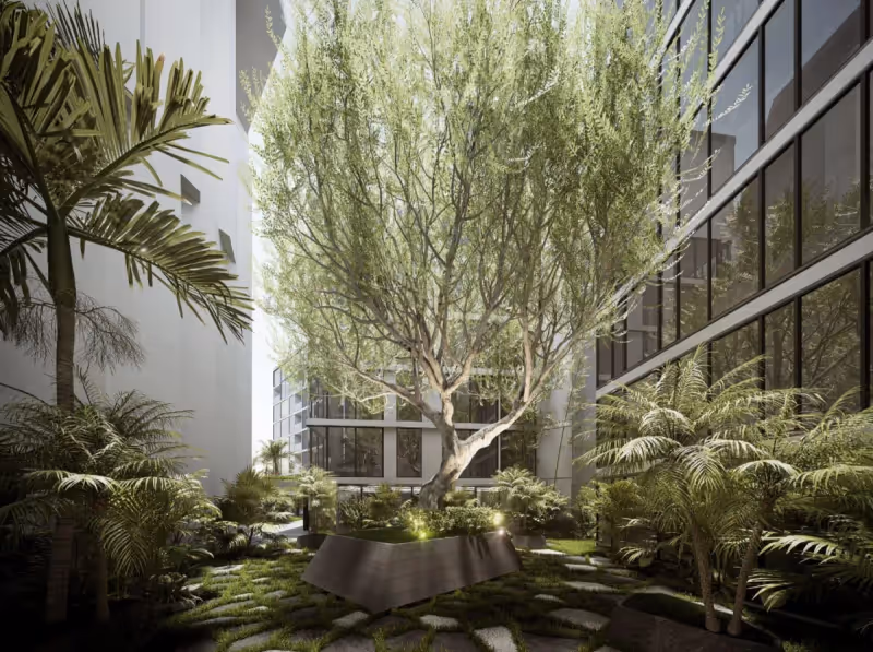 Next Point Condominium 20