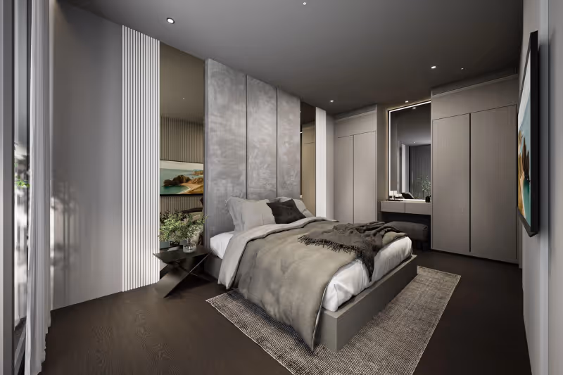 Next Point Condominium 83