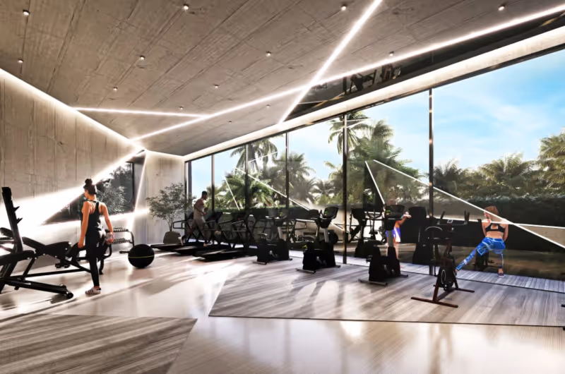 Next Point Condominium 39